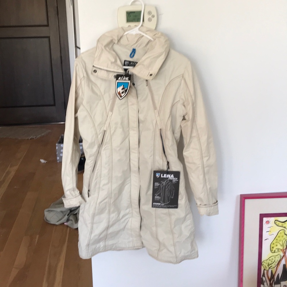 Kuhl ladies jacket